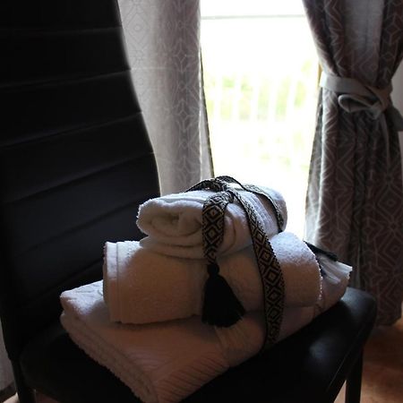 B&B La Vigna Lamezia Terme Εξωτερικό φωτογραφία