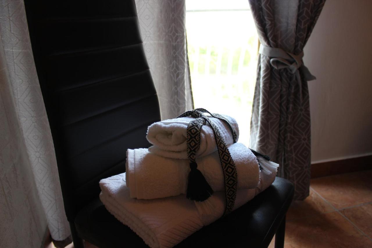 B&B La Vigna Lamezia Terme Εξωτερικό φωτογραφία