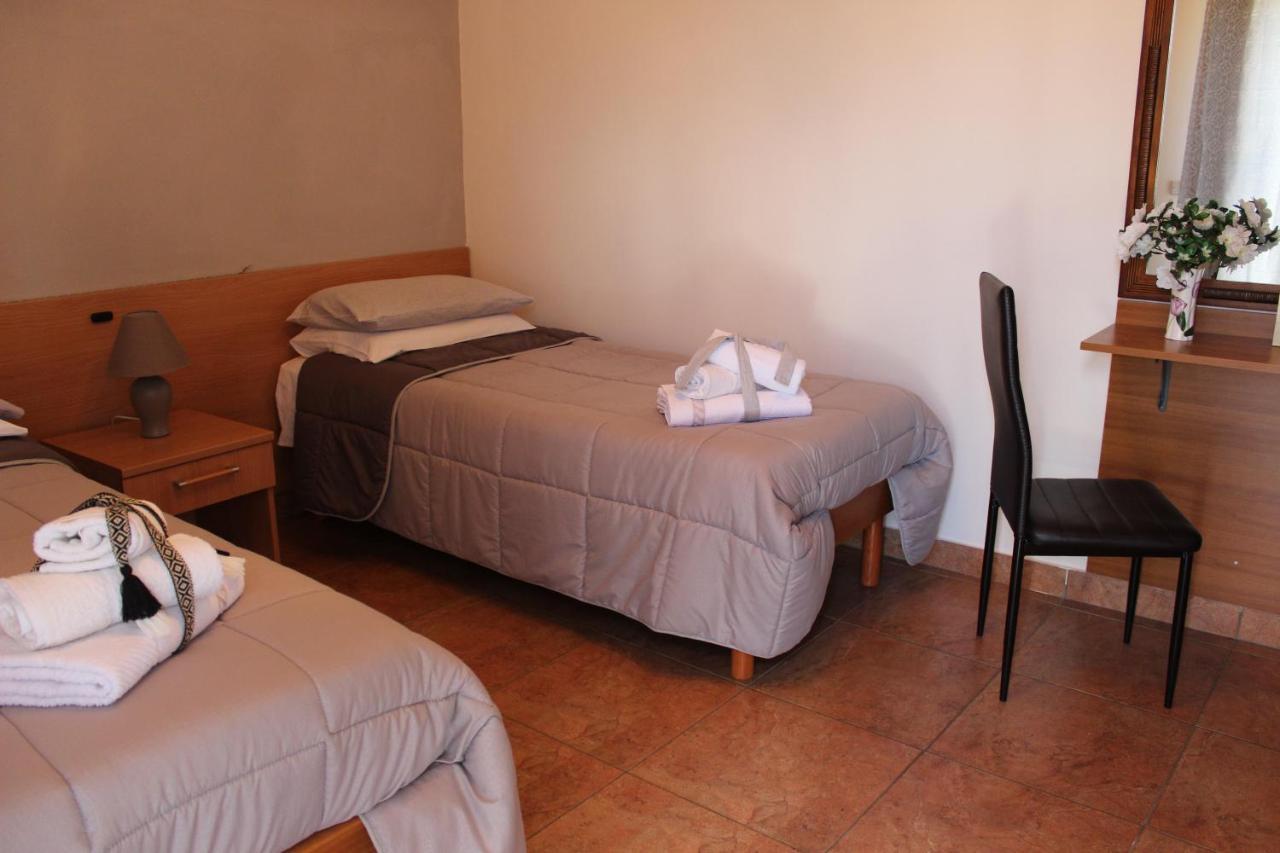 B&B La Vigna Lamezia Terme Εξωτερικό φωτογραφία