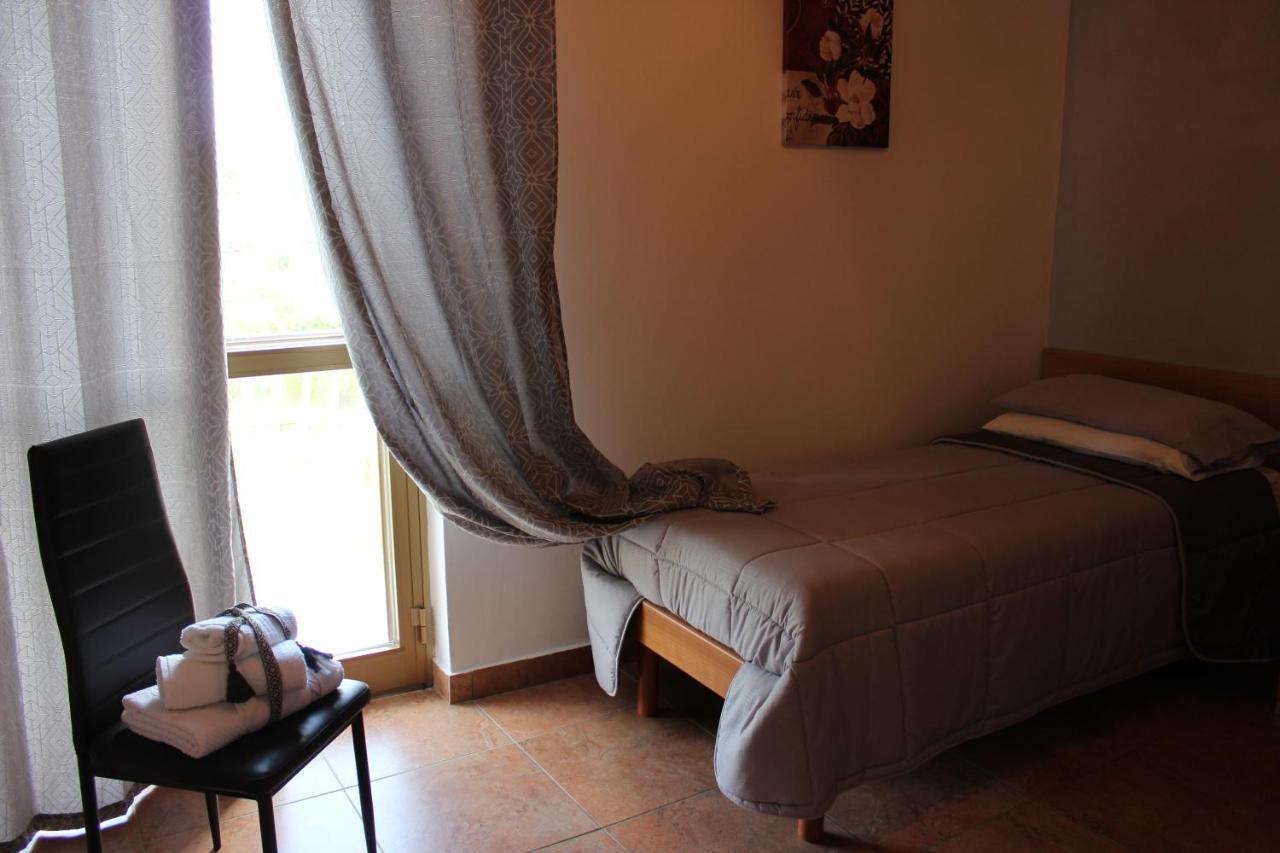 B&B La Vigna Lamezia Terme Εξωτερικό φωτογραφία
