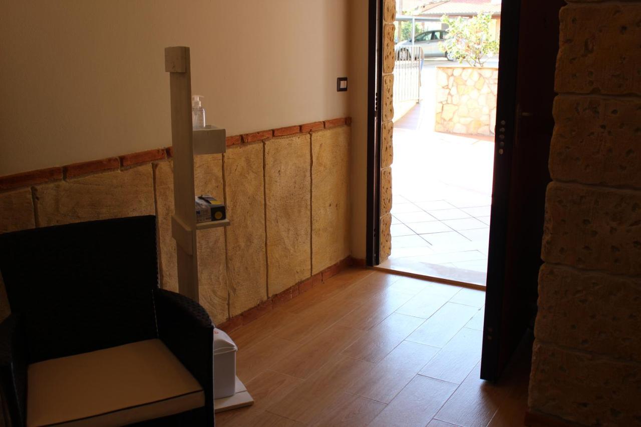 B&B La Vigna Lamezia Terme Εξωτερικό φωτογραφία