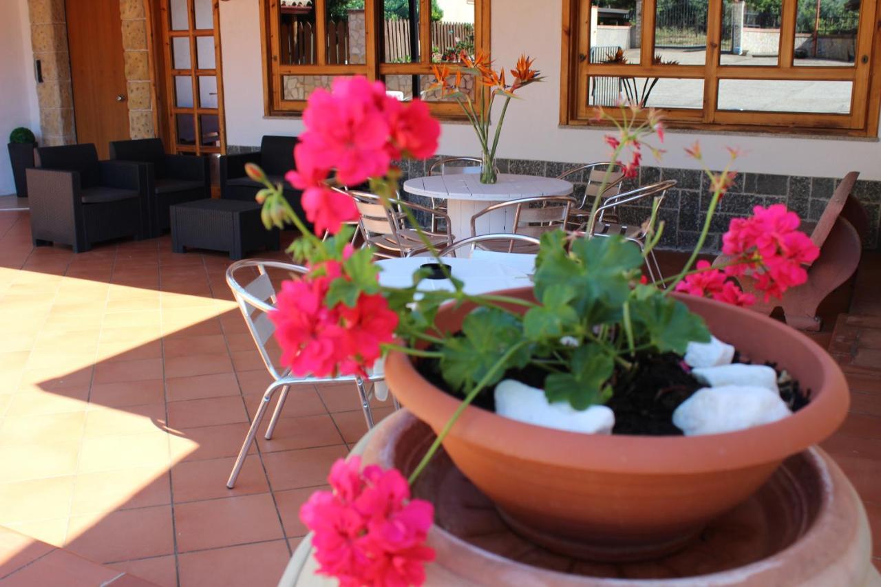 B&B La Vigna Lamezia Terme Εξωτερικό φωτογραφία