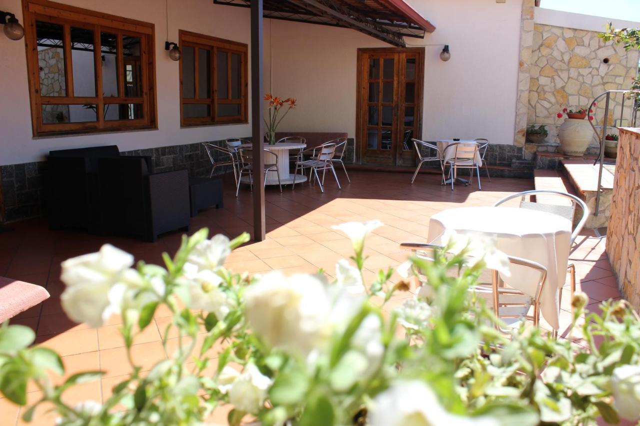B&B La Vigna Lamezia Terme Εξωτερικό φωτογραφία