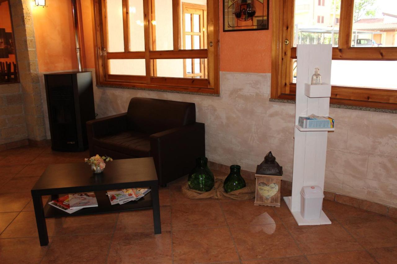 B&B La Vigna Lamezia Terme Εξωτερικό φωτογραφία