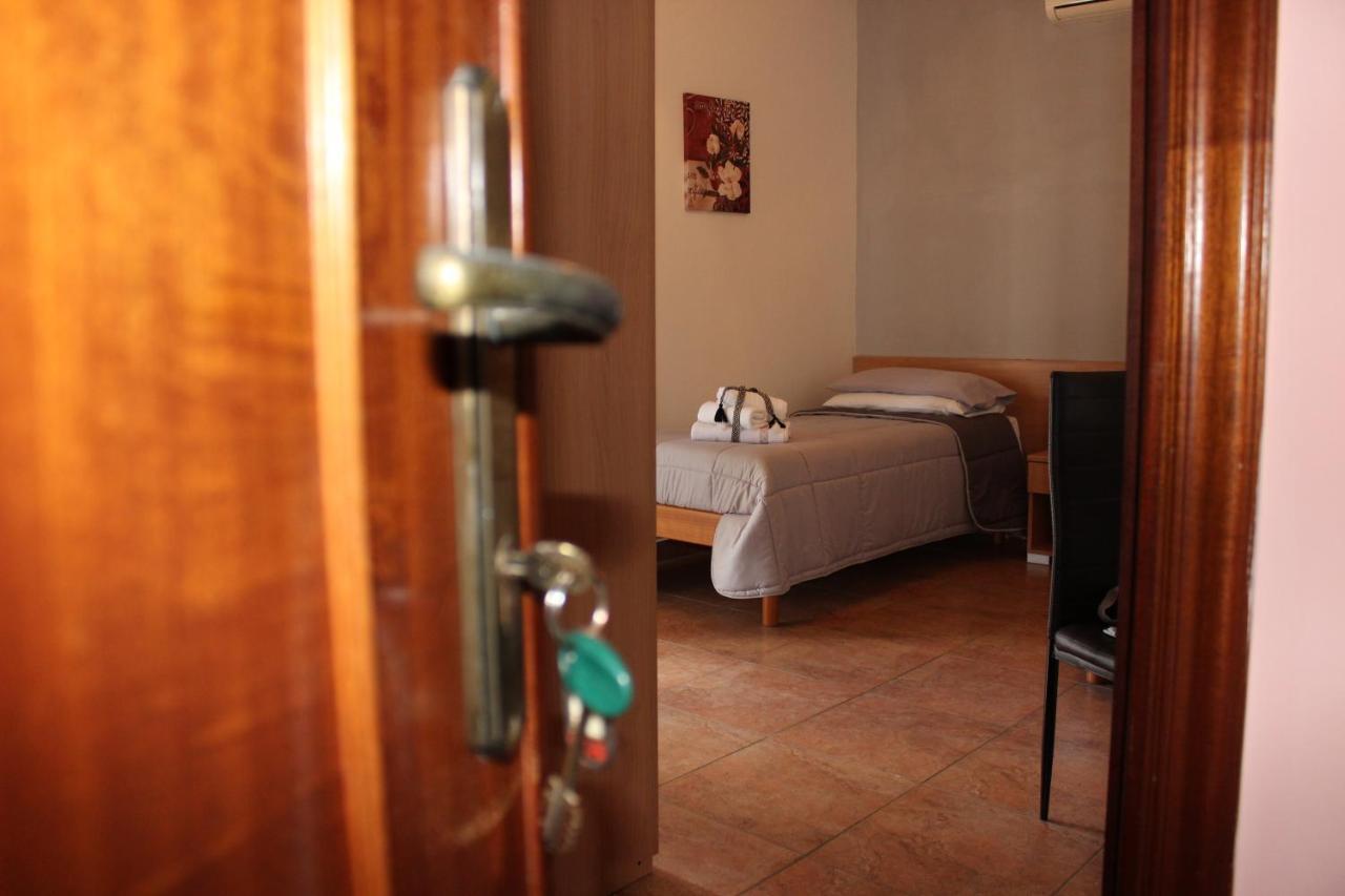 B&B La Vigna Lamezia Terme Εξωτερικό φωτογραφία