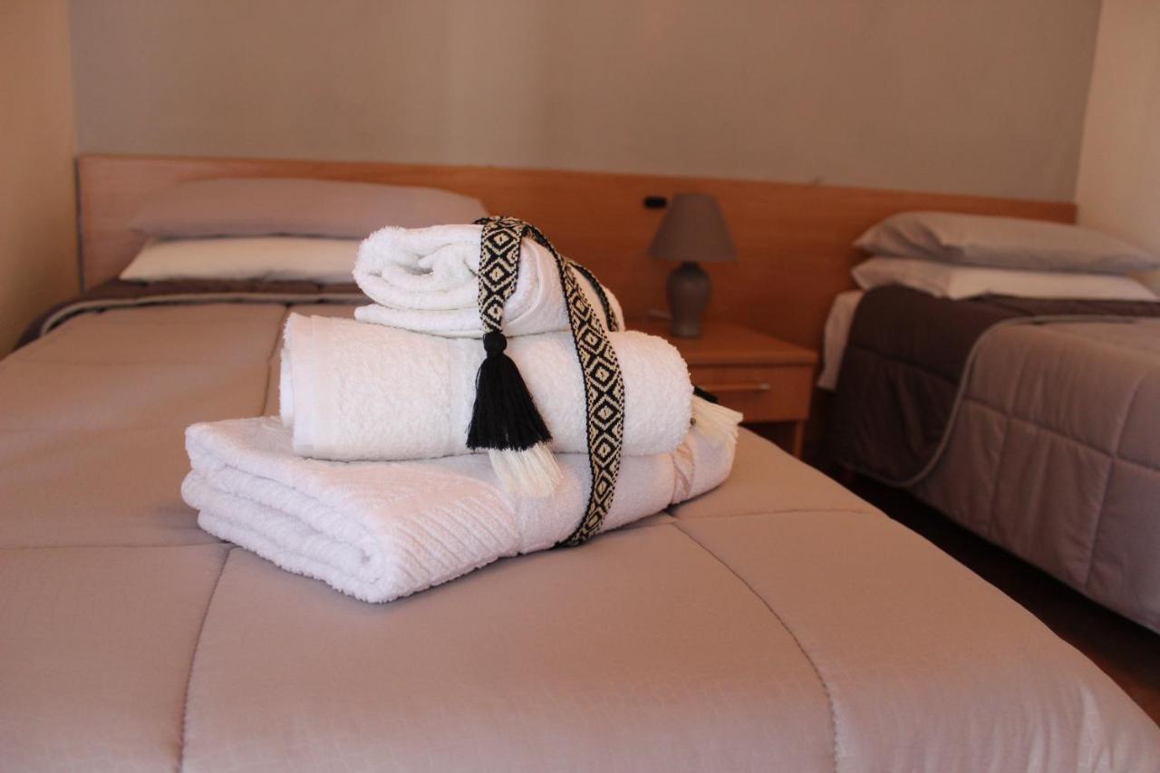 B&B La Vigna Lamezia Terme Εξωτερικό φωτογραφία