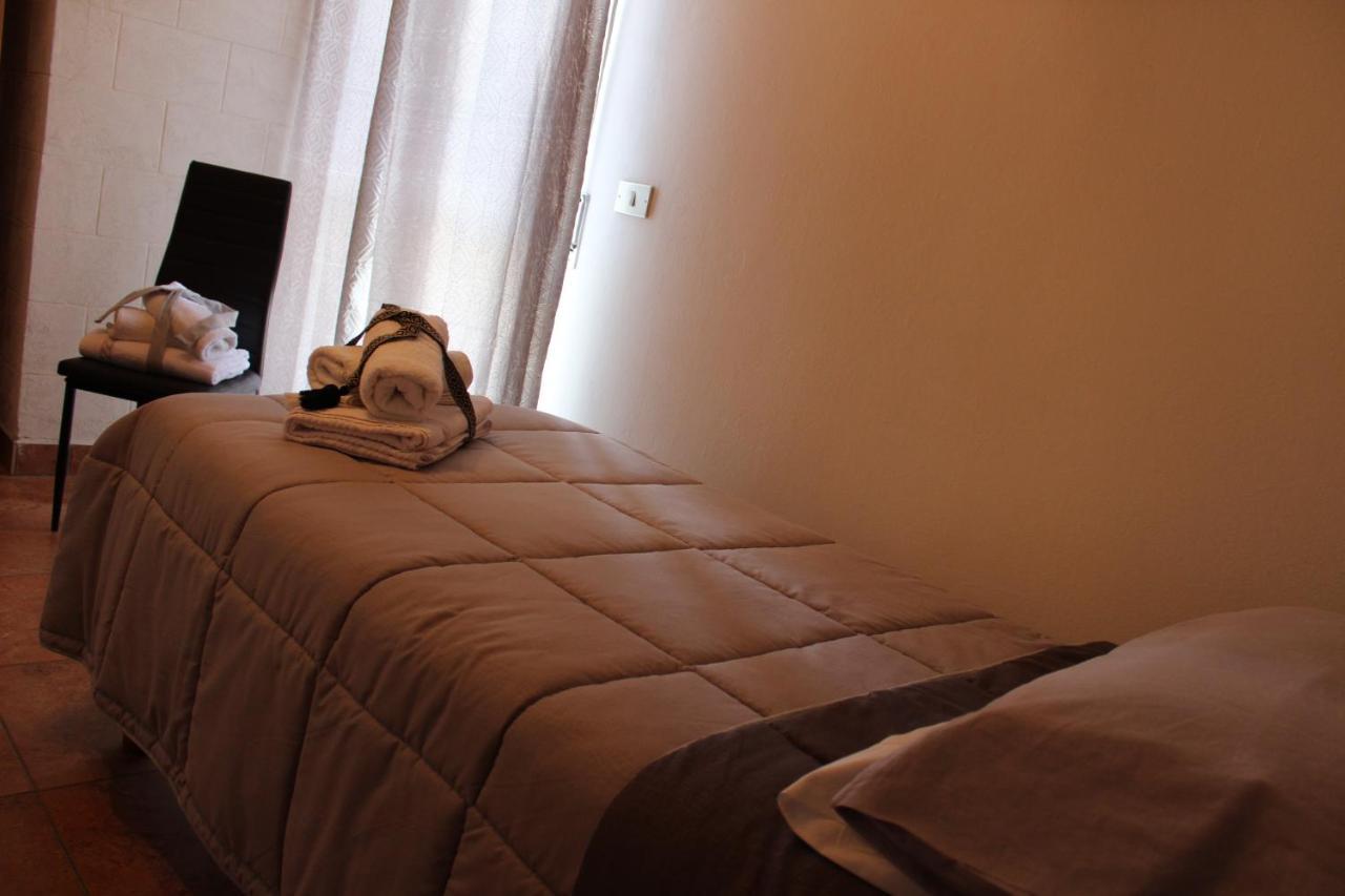 B&B La Vigna Lamezia Terme Εξωτερικό φωτογραφία