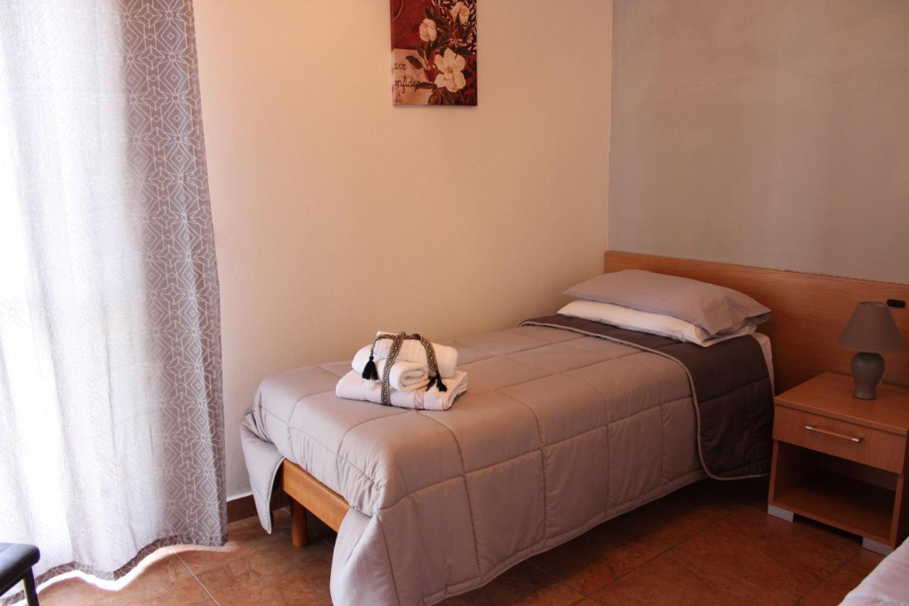 B&B La Vigna Lamezia Terme Εξωτερικό φωτογραφία