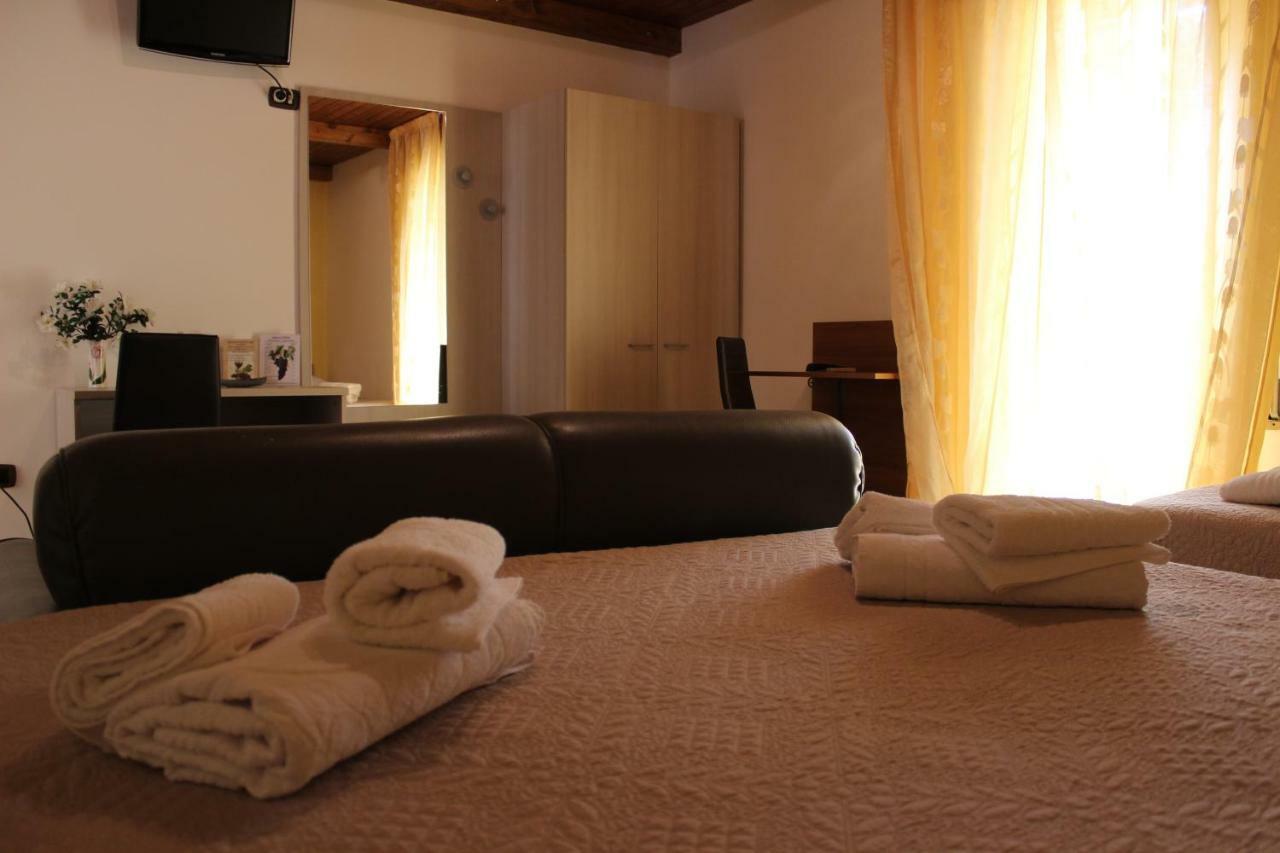 B&B La Vigna Lamezia Terme Εξωτερικό φωτογραφία