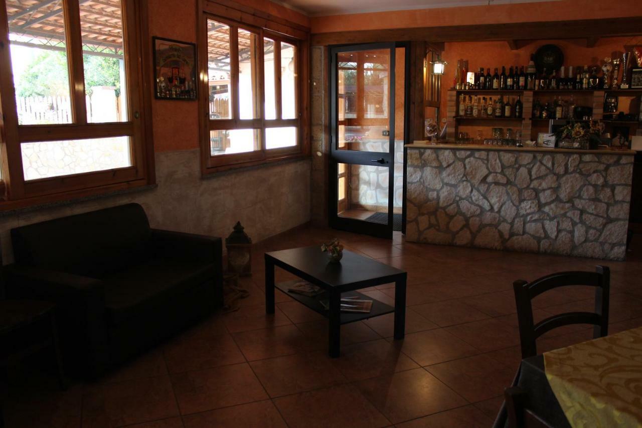 B&B La Vigna Lamezia Terme Εξωτερικό φωτογραφία