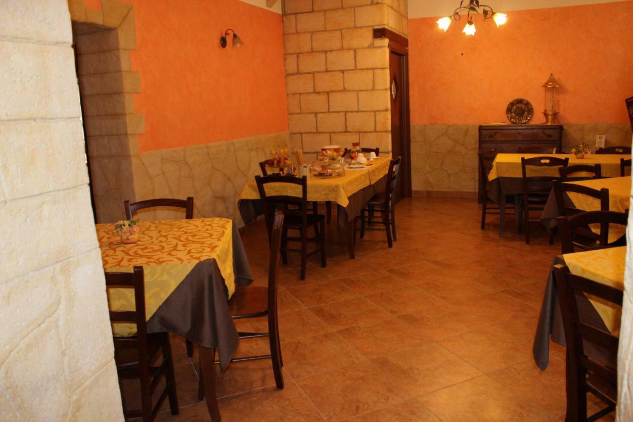 B&B La Vigna Lamezia Terme Εξωτερικό φωτογραφία