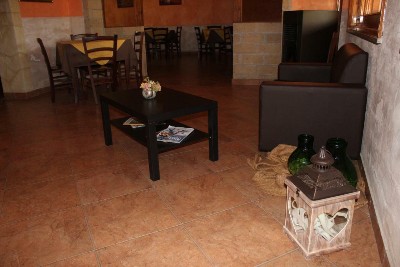 B&B La Vigna Lamezia Terme Εξωτερικό φωτογραφία