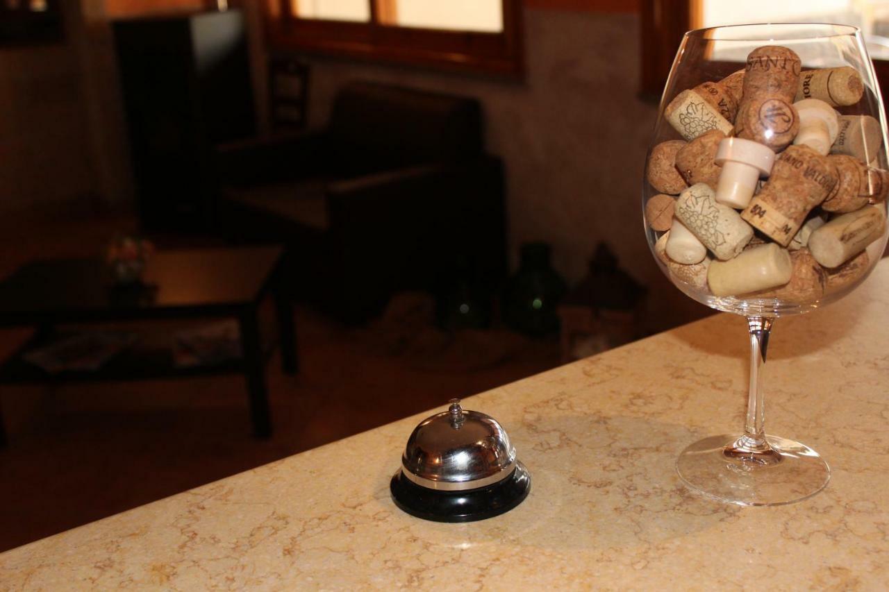 B&B La Vigna Lamezia Terme Εξωτερικό φωτογραφία
